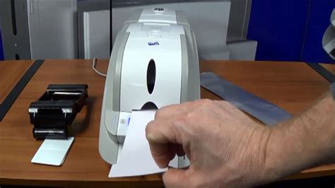 smart id card printer cleaning|SMART.